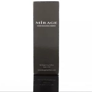 Mirage Hair Building Fibers For People W/Hair Loss